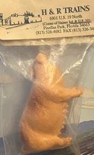 H&R Trains G Scale - Female Pig - CLST