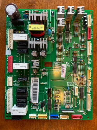 Samsung DA41-00614F PCB Subinverter Control Board