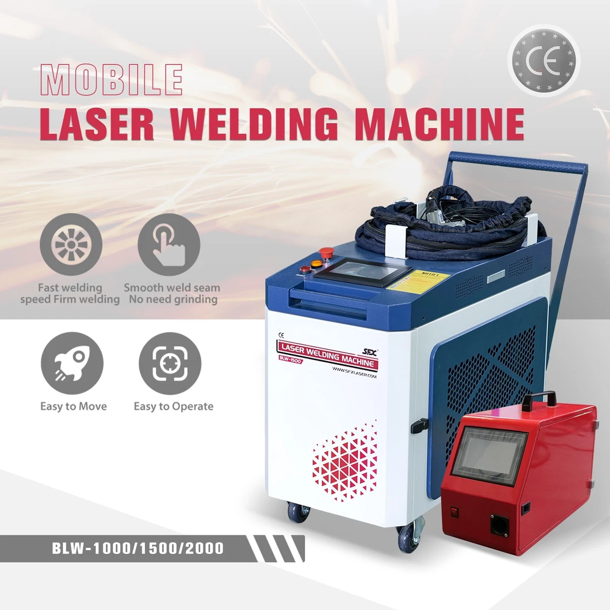 Laser Machines, Welders & Engraving Supplies