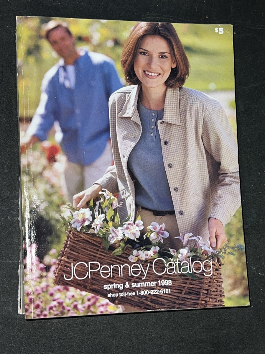 jcpenney school uniforms catalog