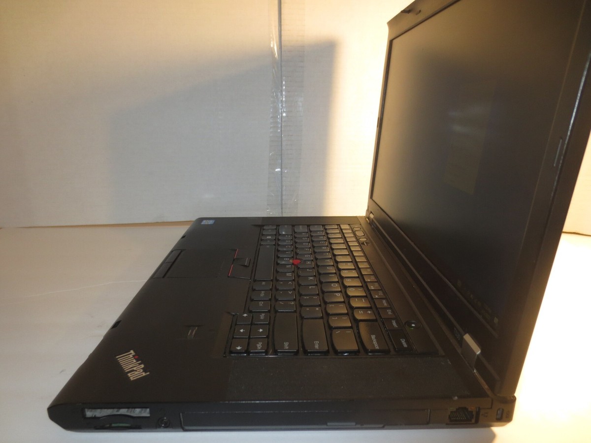 LENOVO THINKPAD T530 15.6