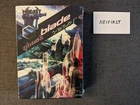 NG:Dev.Team GHOST BLADE 2-Disc Limited Edition (Dreamcast, 2015) *NEW / SEALED*