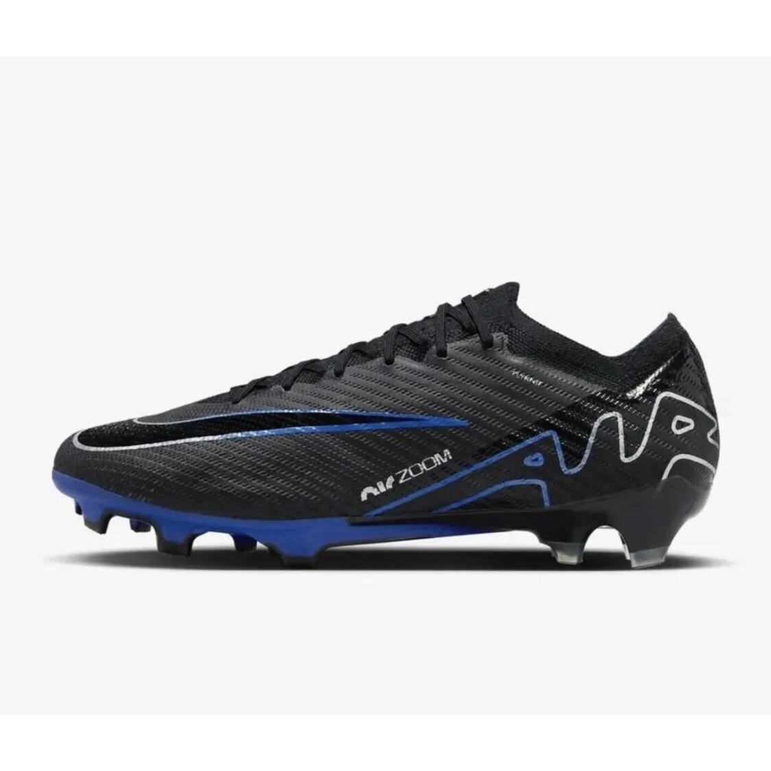 Nike Zoom Vapor 15 Elite FG Shadow Pack DJ4978-040 Men