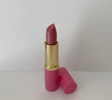 Estee Lauder Pure Color Long Lasting Lipstick 61 Pink Parfait Shimmer Full NEW