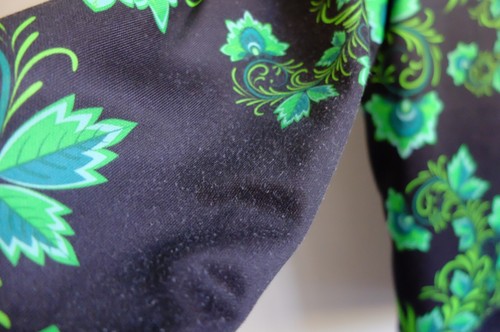Giacca tuta Nike Nigeria squadra calcio Track S verde nero 2018 AOP *USATA - Foto 6 di 12