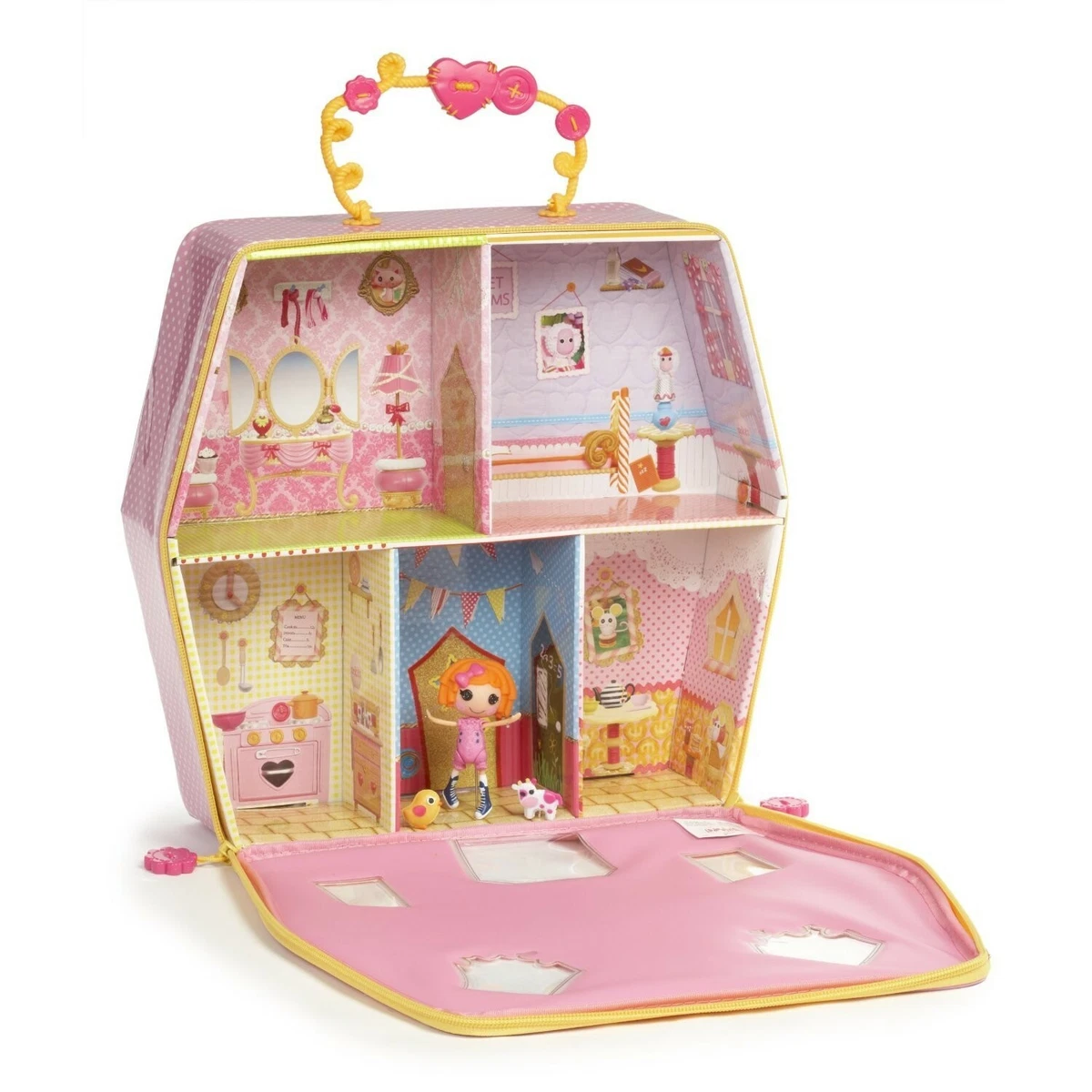 Lalaloopsy playhouse on sale