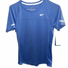 Nike Dri-Fit Athletic Medium Short Sleeve Top Style 405254