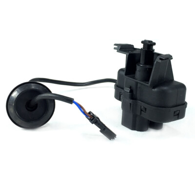 Stellmotor Tankklappe Tankdeckel für VW Golf VI Variant Scirocco Tiguan 2008-18