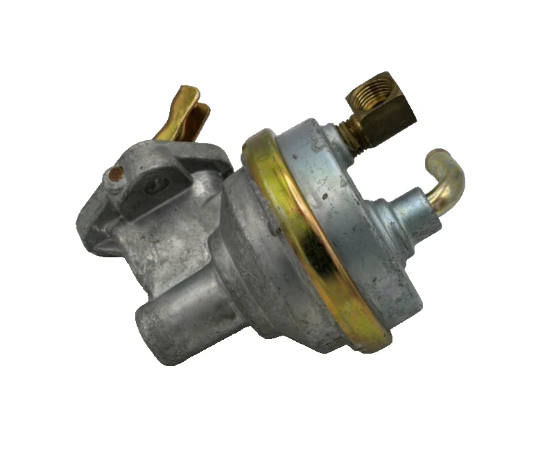 Fuel Pump 1968-1969 Chevrolet Corvette — 第 2/4 张图片