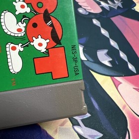 Spot: The Video Game 7Up NES Nintendo Complete CIB #ML