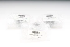 Thorlabs SM1QU Fast-Change SM1 Lens Tube Filter Holder (Lot of 3) - NEW