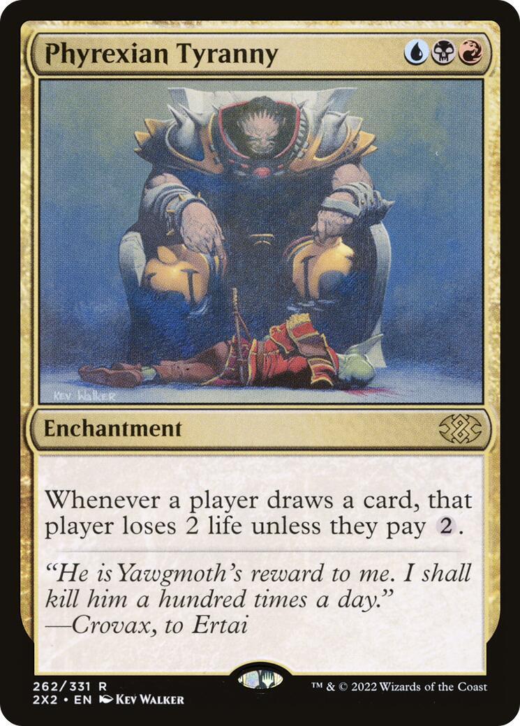 Phyrexian Theme Card 26 Jumpstart for sale | eBay