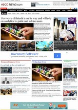 Fully Automated Wordpress News Website domain 1 year hosting