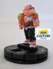 HEROCLIX TMNT 4 Unplugged 009 BEBOP