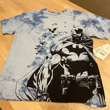 Batman T Shirt Size Kids Size Small
