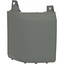 DIEDERICHS 2274067 Stoßstange hinten links für VW TRANSPORTER / CARAVELLE T6 Bus