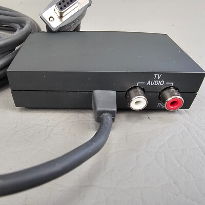Genuine OEM Original Bose CineMate Interface Cable 285396 Genuine OEM Original Bose CineMate Interface Cable 285396