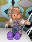 Cabbage Patch Doll