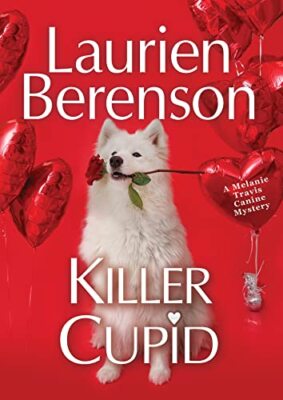 Killer Cupid by Laurien Berenson