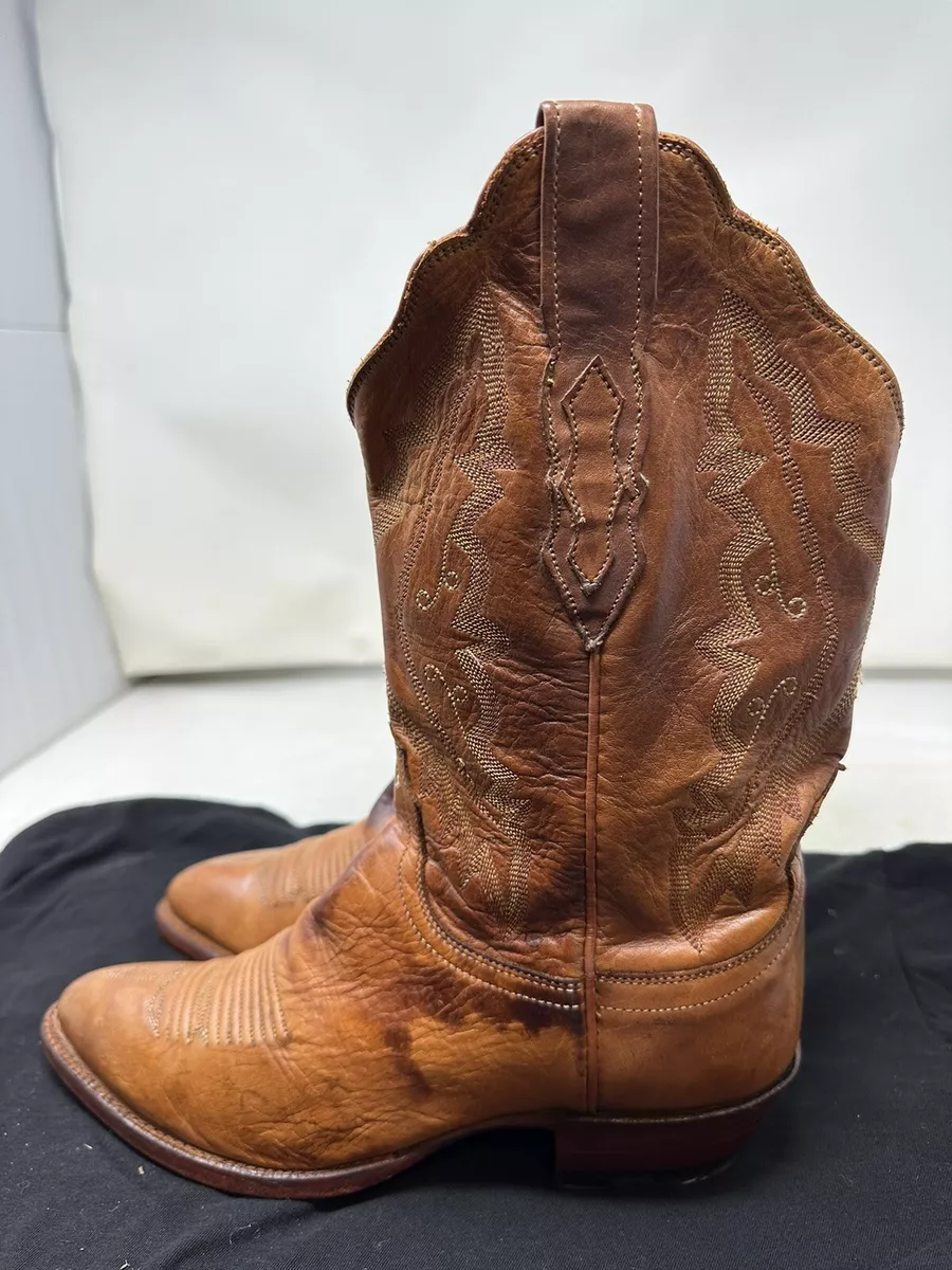 Lucchese at the star deals