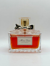 MISS DIOR BY CHRISTIAN DIOR 100ML EDP SPRAY CODE-7W02 NEW WITHOUT BOX 