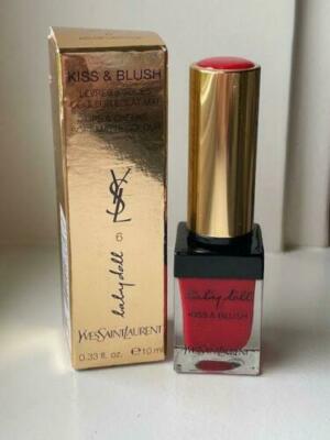 ysl blush 6