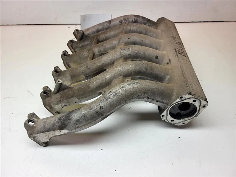 98 99 00 01 BMW 750IL COLECTOR DE ADMISIÓN Foto 2 de 4