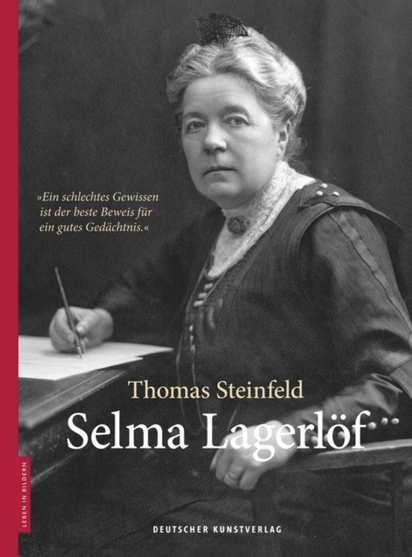 Thumbnail - Thomas Steinfeld | Selma Lagerlöf | Buch | Deutsch (2015) | Leben In