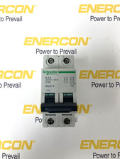 Schneider Electric-Merin Gerin MG17436 Multi 9 Miniature Circuit Breaker