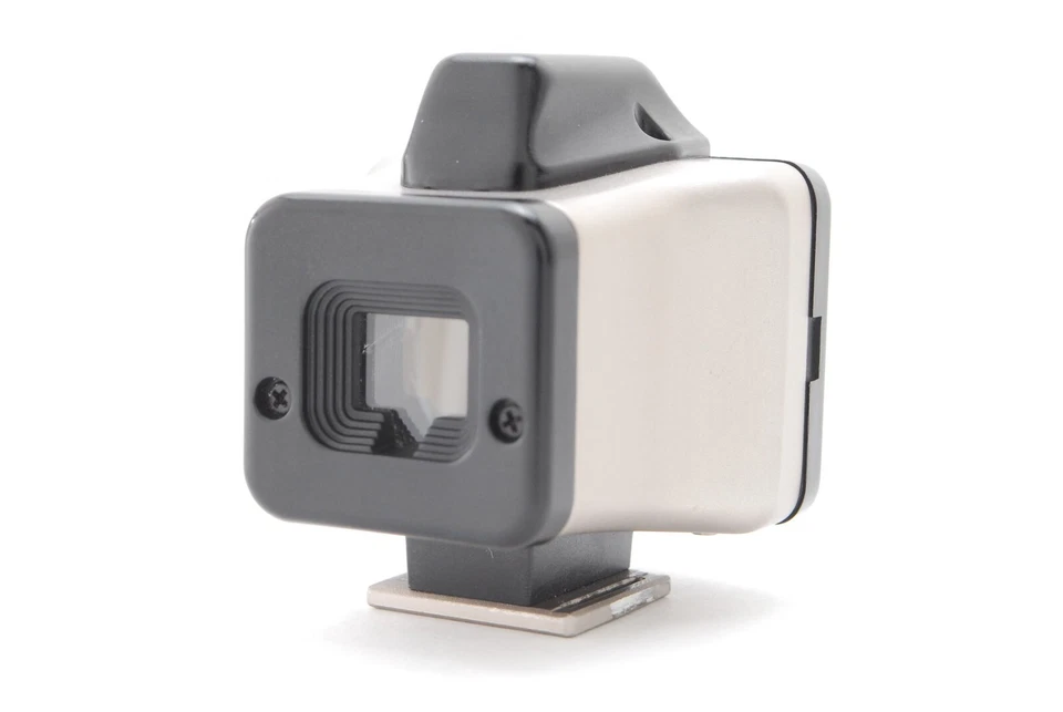 [NEAR MINT] Contax Carl Zeiss G Hologon T* 16mm Finder For G1 G2 From Japan - Image 3 of 4