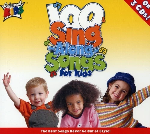Sing-Along Box Set Music CDs for sale | eBay