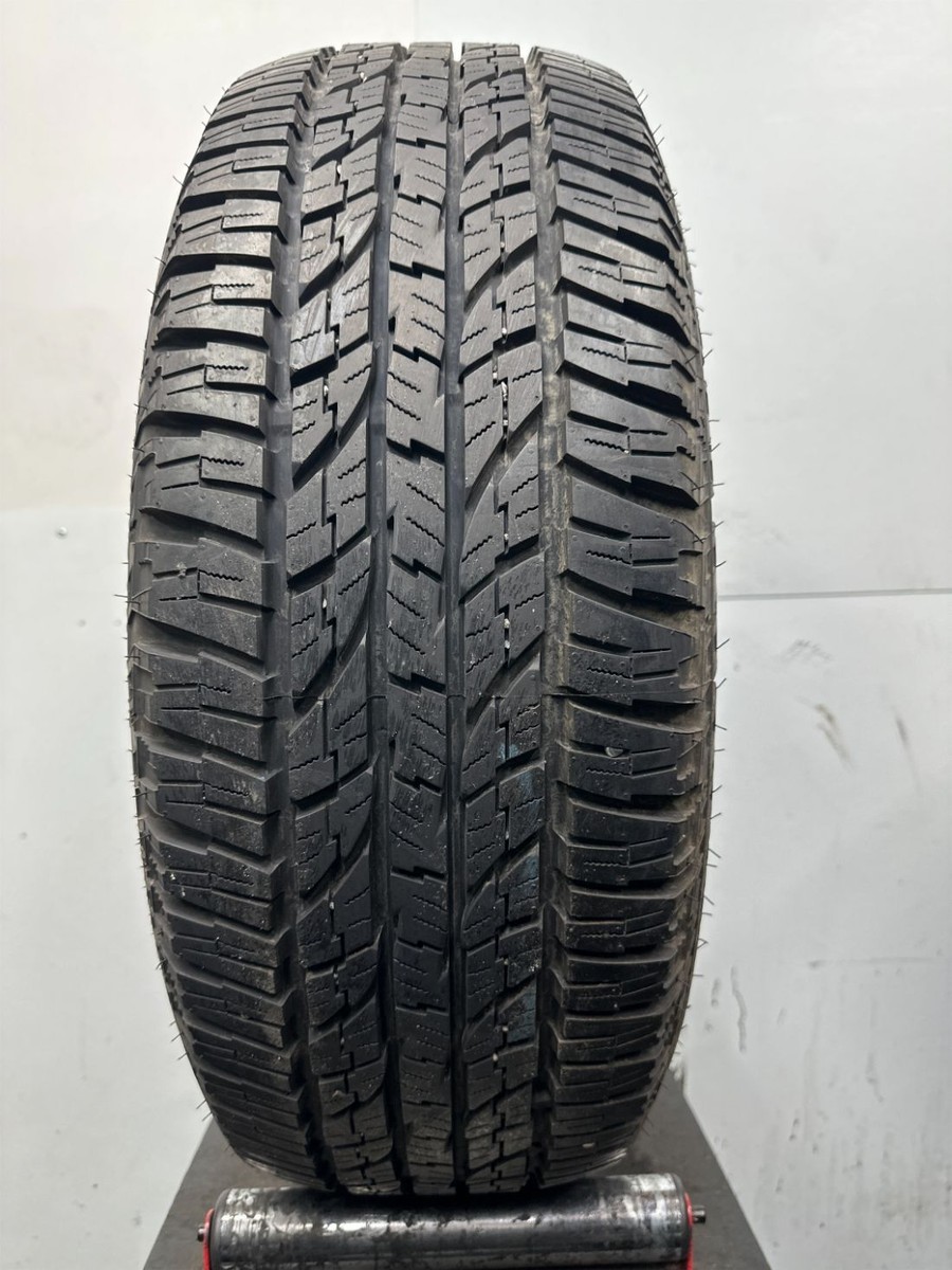 1 Yokohama Geolandar AT G015 Used Tire P275/65R17 2756517 275/65