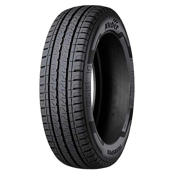 GOMME PNEUMATICI KLEBER 215/75 R16 116/114R TRANSPRO