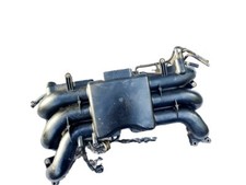 Subaru Outback 2003 Intake manifold (Inlet Manifold) Used, Used #1738762-60