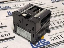 Omron Programmable Controller - CP1E-N20DT-D w/Warranty