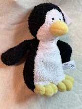 Vintage Sammler RUSS Pinguin N. 4155 Perky Jahr 1995