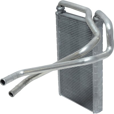 UAC HVAC Heater Core For 2015-2023 Ford Edge