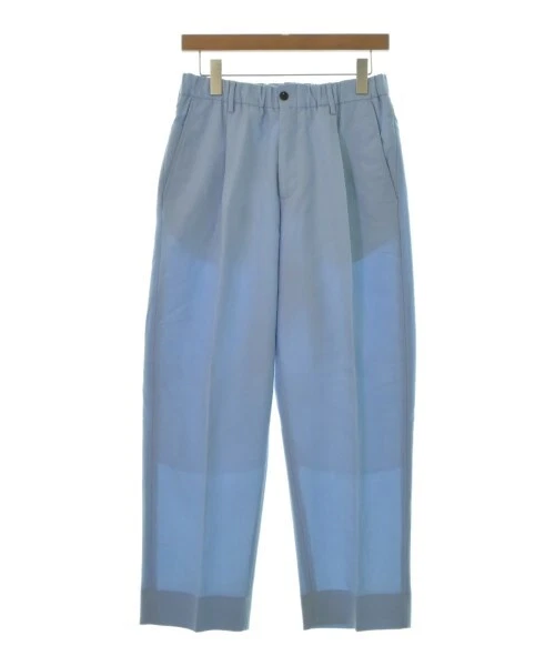 Pantalon Supreme (autre) bleu clair 30 (environ M) 2200535510083