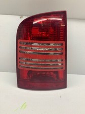 SKODA Octavia Combi 1U Rückleuchte links 1U9945095B Kombi Lampenträger 