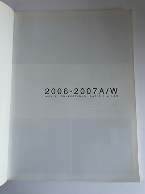 4冊セットギャッププレス MEN gap PRESS MEN パリ・ミラノ