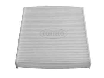 21653026 CORTECO Filter, interior air for ABARTH,FIAT,FORD