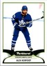 2021-22 Parkhurst #198 Alex Kerfoot