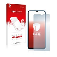 Panzerfolie Schutz Folie Hybrid Glasfolie Kratzschutz Klar FüR Xiaomi Redmi 9I