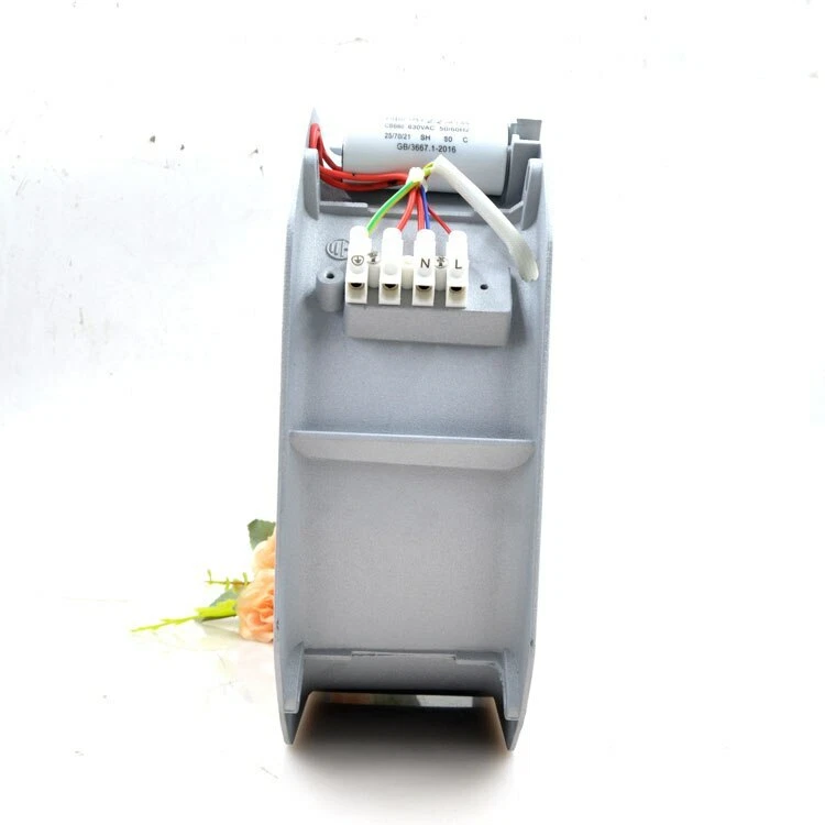 F2E-260B-230 AC 230V 0.34A 225x225x80mm Server Cooling Fan - Image 3 of 3