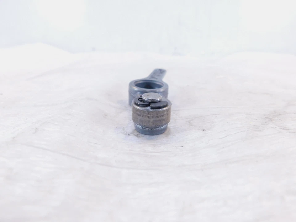 Harley Davidson Sportster 1200 & 883 Transmission Gear Shift Shifter Detent Arm - Изображение 3 из 4