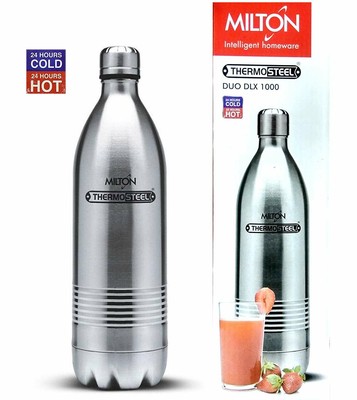 milton thermosteel 2 liter