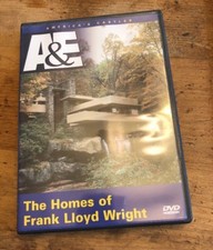 その他 America's Castles: The s of Frank Lloyd Wright [DVD] The Homes of Frank Lloyd Wright (DVD, 2005) for sale online | eBay