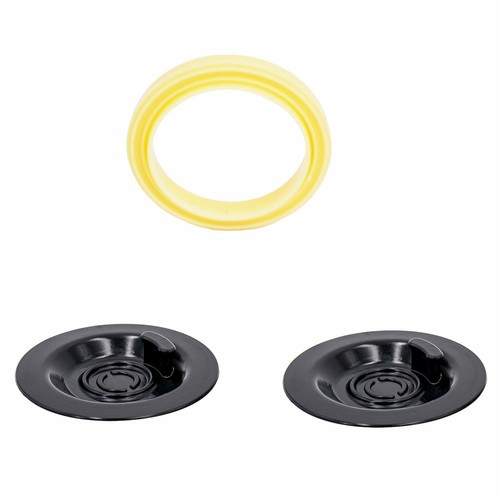 2x Cleaning Disc SP0001517 For Sage Barista Express Espresso Coffee