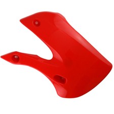 Green Plastic Rear Tail Mud Guard Fender KLX110 Style PIT PRO Trail Di - Foto 12