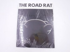 The Road Rat a Thing for Cars Issue Number 2 Two Magazine 14a for